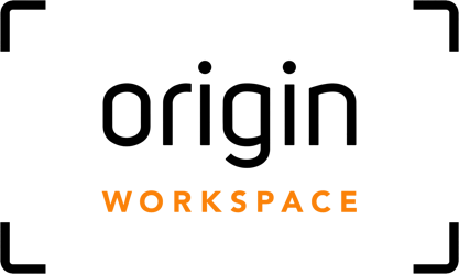 Origin Workspace logo